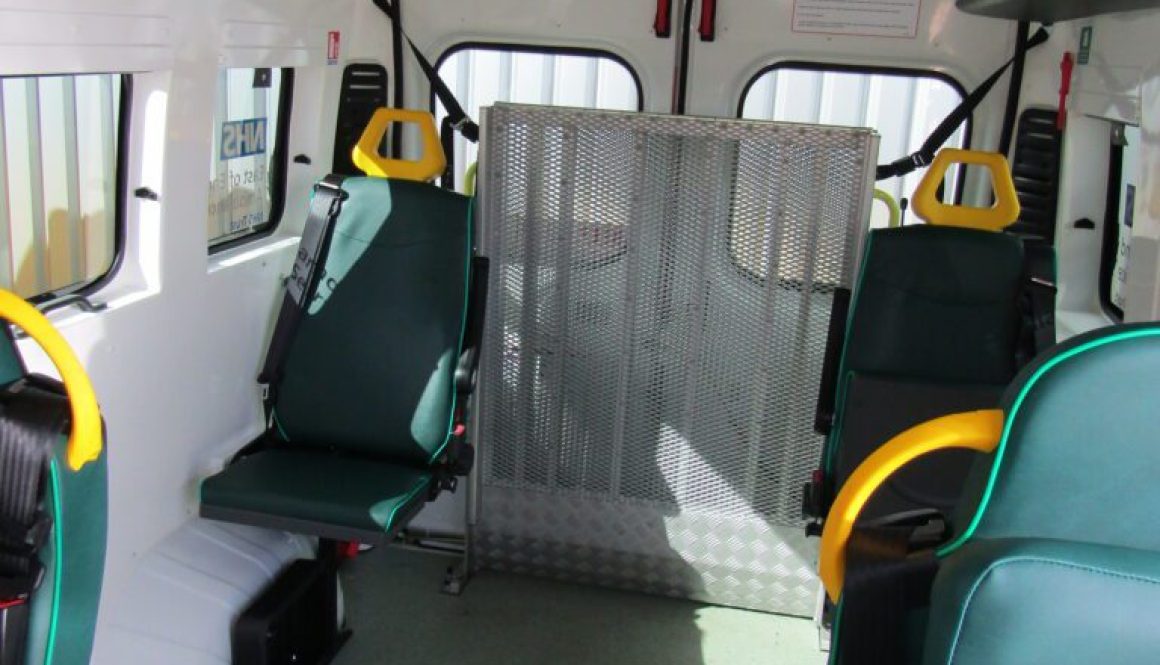 Phoenix Seating