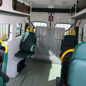Phoenix Seating