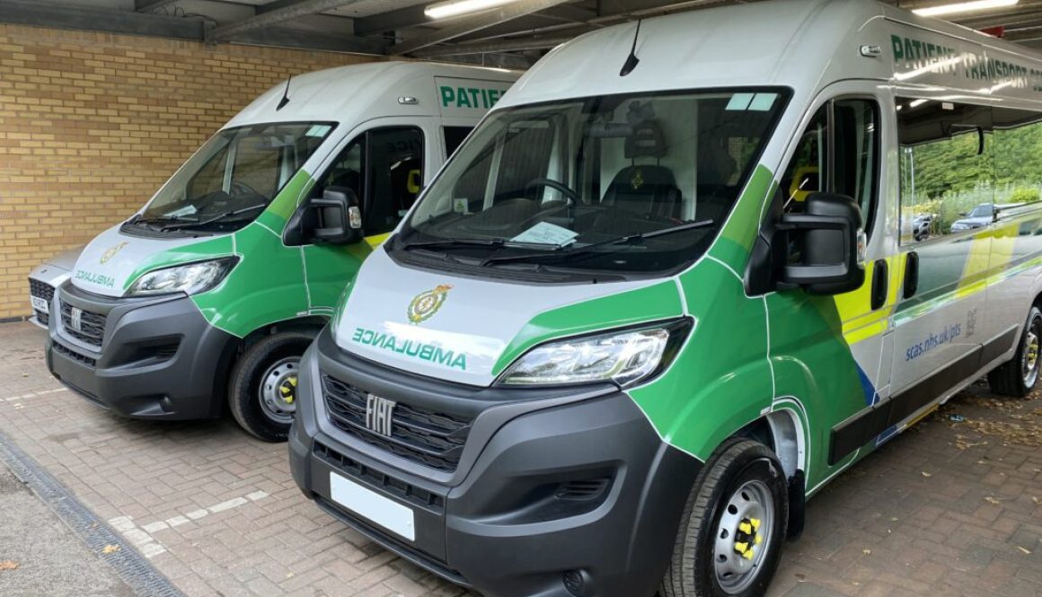Asset Assured secures third contract with South Central to oversee growing fleet Electric and Hybrid Vehicle Vehicles