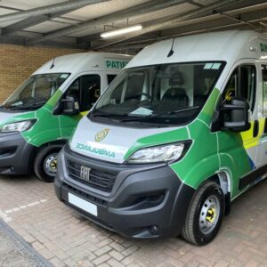 Asset Assured secures third contract with South Central to oversee growing fleet Electric and Hybrid Vehicle Vehicles