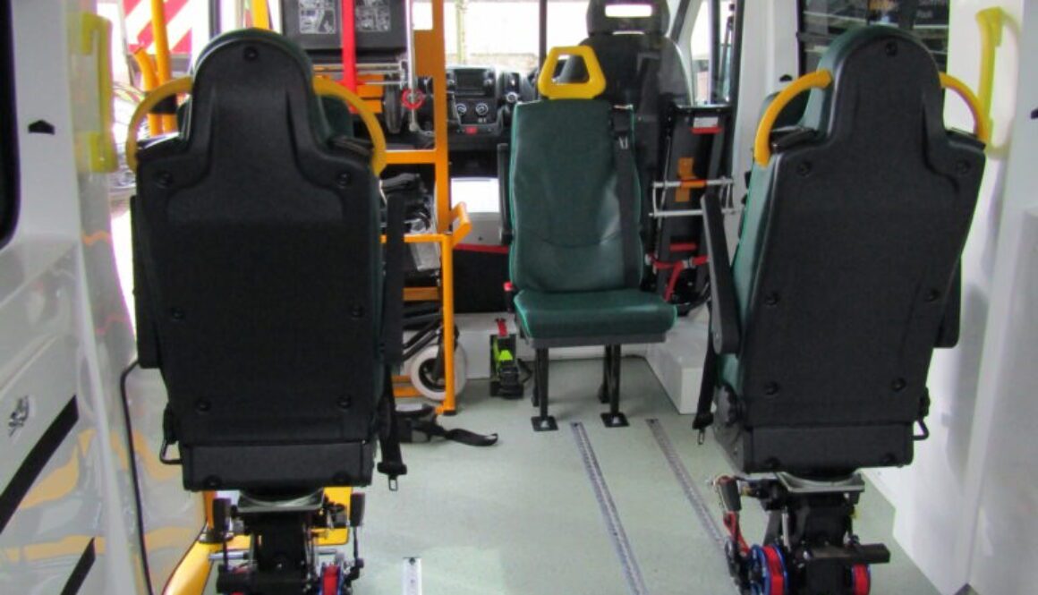 NMI Safety Systems