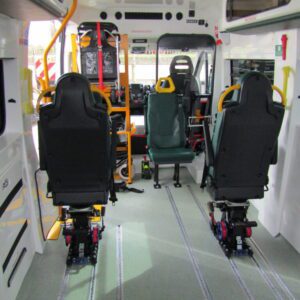 NMI Safety Systems