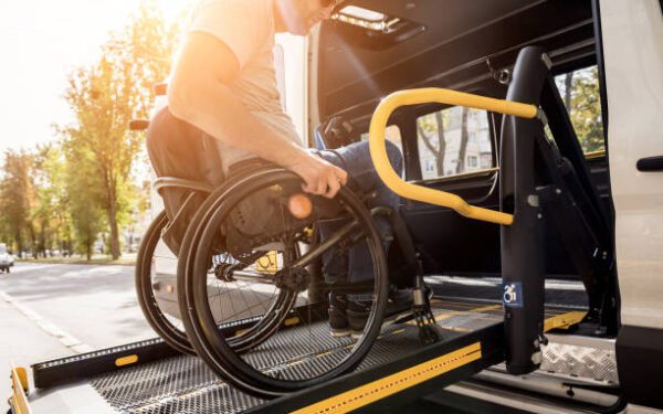 Community Transport