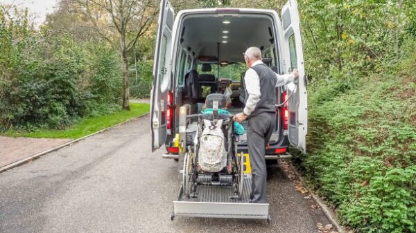Community Transport
